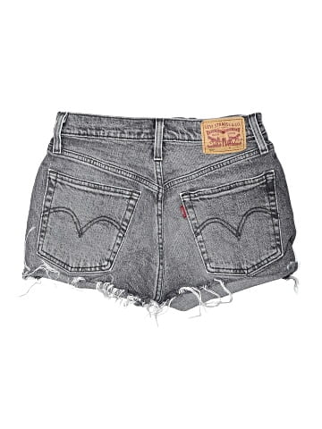 Levi's Denim Shorts (view 2)