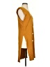 Assorted Brands Brown Orange Casual Dress Size Sm - Med - photo 4