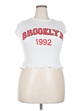 Wild Fable Sleeveless Top