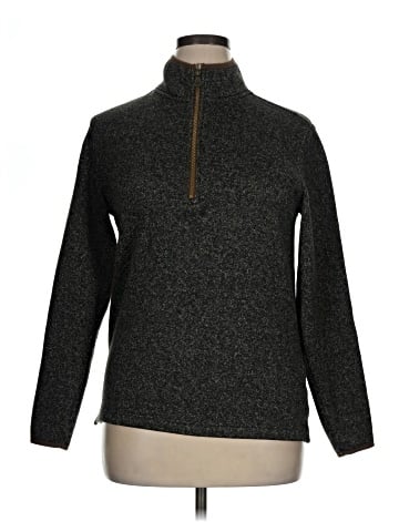 Weatherproof Fleece (view 1)