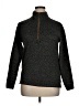Weatherproof 100% Polyester Gray Fleece Size M - photo 1