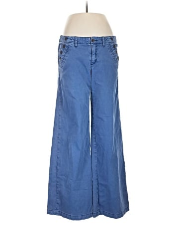 Pilcro and the Letterpress Jeans (view 1)