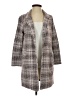 MELLODAY Gray Cardigan Size S - photo 1
