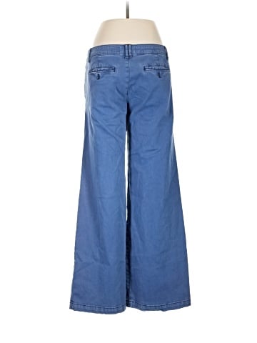 Pilcro and the Letterpress Jeans (view 2)