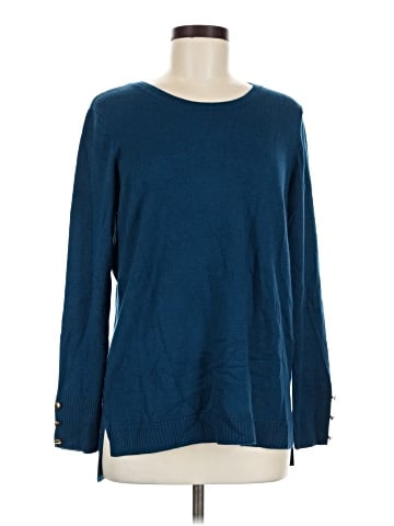 IMAN Pullover Sweater (view 1)