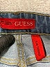 Guess Color Block Blue Jeans Size 30 waist - photo 7