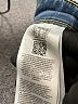 Guess Color Block Blue Jeans Size 30 waist - photo 8