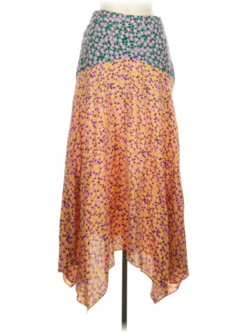 Topshop Casual Skirt (view 1)