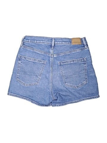 American Eagle Outfitters Denim Shorts (view 2)