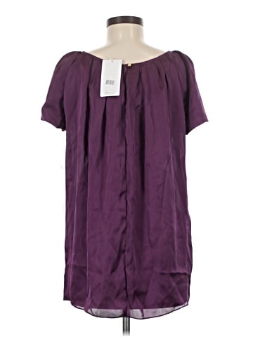 Labor of Love Short Sleeve Blouse (view 2)