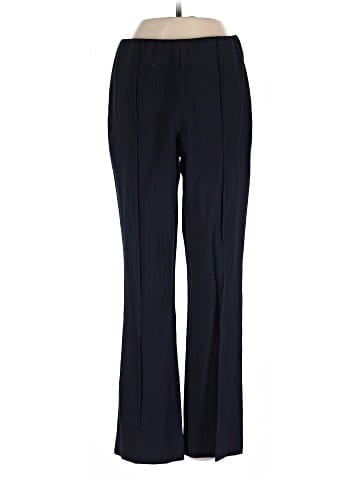 Ann Mashburn Wool Pants (view 1)