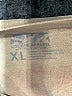 Assorted Brands Solid Tan Short Sleeve T-Shirt Size XL - photo 7