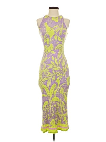 FARM Rio for Anthropologie Cocktail Dress (view 1)