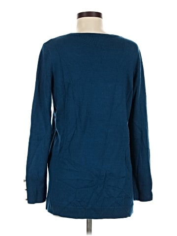 IMAN Pullover Sweater (view 2)