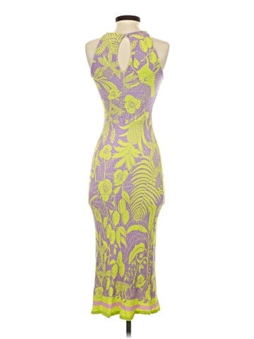 FARM Rio for Anthropologie Cocktail Dress (view 2)