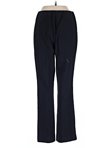 Ann Mashburn Wool Pants (view 2)
