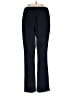 Ann Mashburn Blue Wool Pants Size S - photo 2