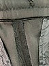 Unbranded Solid Black Track Pants Size L (estimated) - photo 7