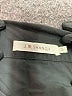 Assorted Brands Solid Black Romper Size M - photo 4