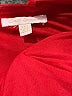 City Studio Red Cocktail Dress Size XXS - photo 4