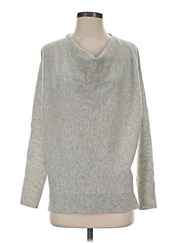 Sundance Cashmere Pullover Sweater (view 1)