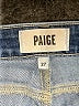 Paige Hearts Blue Jeans Size 27 waist - photo 7