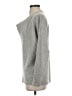 Sundance 100% Cashmere Silver Gray Cashmere Pullover Sweater Size XS - photo 5