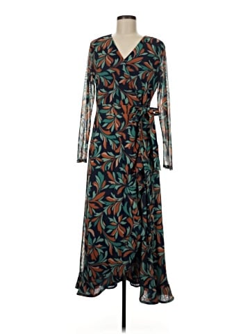 C. Wonder Casual Dress (view 1)