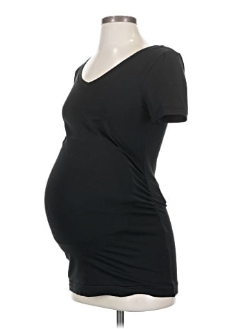 Gap - Maternity Short Sleeve T-Shirt (view 1)