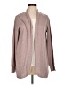 Ella Moss Tan Cardigan Size L - photo 1