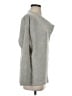Sundance 100% Cashmere Silver Gray Cashmere Pullover Sweater Size XS - photo 4