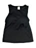 Lands' End Black Swimsuit Top Size 10 - photo 1