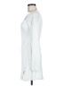 Shein White Cocktail Dress Size 6 - photo 5
