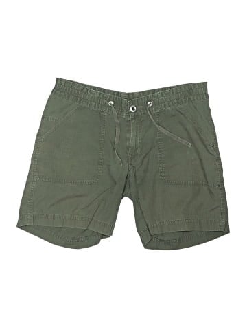 Patagonia Khaki Shorts (view 1)
