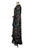 C. Wonder Print Green Casual Dress Size M - photo 5