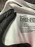 Nike 100% Polyester White Active Tank Size XL - photo 7
