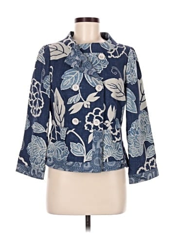 Elevenses Jacket (view 1)