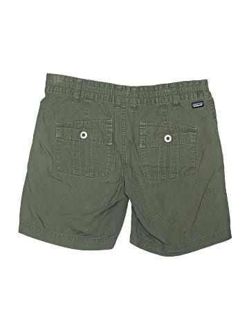 Patagonia Khaki Shorts (view 2)