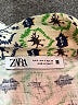 Zara Green Sleeveless Blouse Size S - photo 7