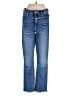 Mother Blue Jeans Size 24 waist - photo 1