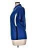 TWOROY Blue Short Sleeve Polo Size XL - photo 5