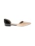 Sam & Libby 100% Other Ivory Flats Size 8 1/2 - photo 1