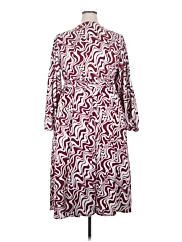 Ava & Viv Casual Dress (view 2)