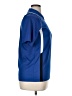 TWOROY Blue Short Sleeve Polo Size XL - photo 4