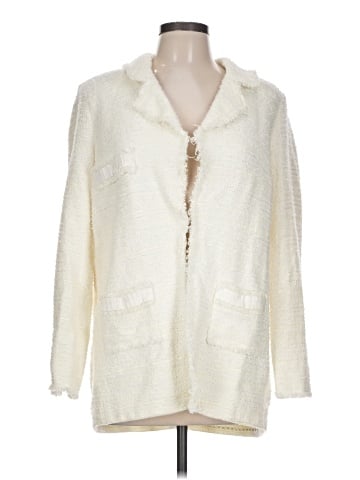 Weill Jacket (view 1)