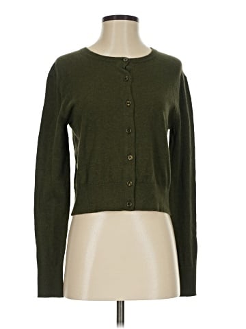 Velvet by Graham & Spencer Cardigan (view 1)