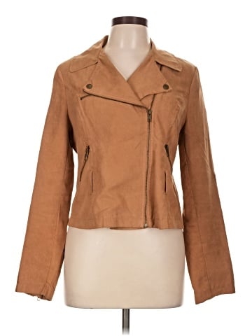 Double Zero Jacket (view 1)