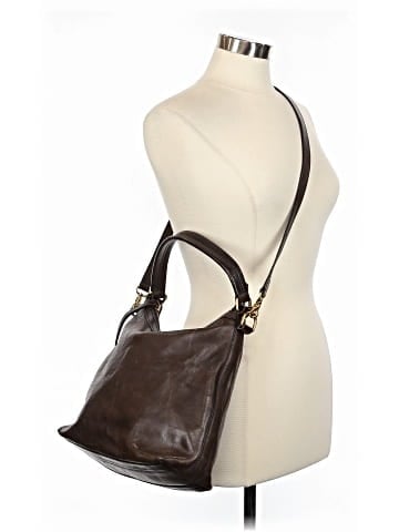 FRYE Leather Hobo (view 2)