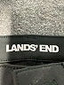 Lands' End Black Casual Pants Size 4 - photo 7