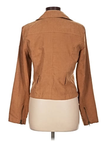 Double Zero Jacket (view 2)